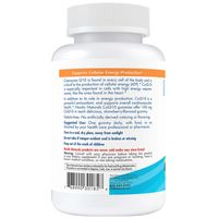 Nordic Naturals CoQ10 Gummies